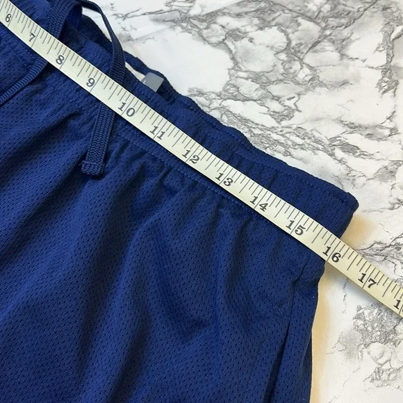 Men’s Old Navy Mesh Athletic Basketball Workout shorts- 1119 - Picture 4 of 5